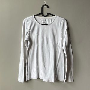 Charter Club Top 🤍